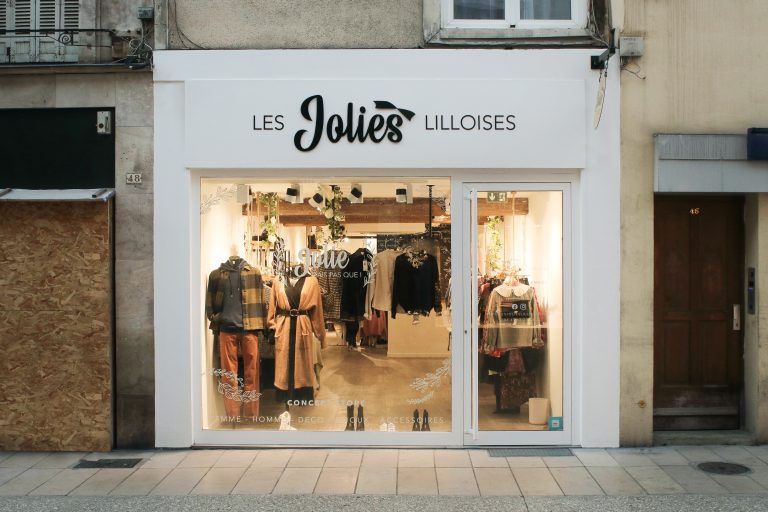 <strong>@les jolies lilloises</strong> – Dijon, FR